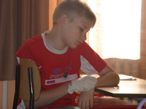 Co budu dělat...